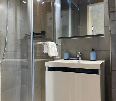 Cœur de Ville Apartamento | Résidence Vendôme