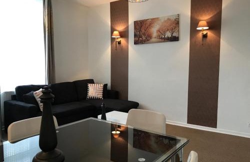 Cœur de Ville Apartamento | Résidence Vendôme