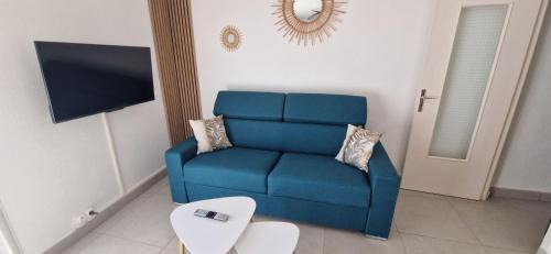 La Jetee Apartamento | Résidence Vera Cruz à 50m de la plage