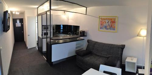 Biarritz Apartamento | Résidence Victoria Surf