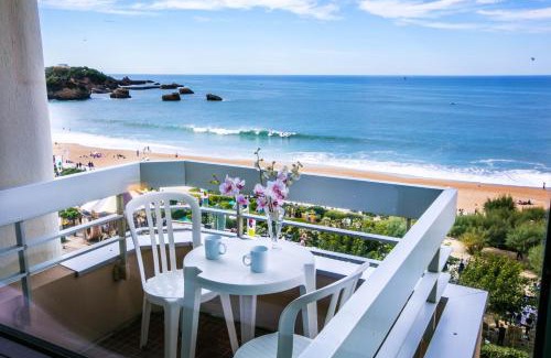 Biarritz Apartamento | Résidence Victoria Surf