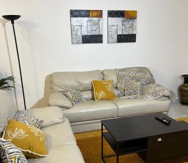 Dakar Apartamento | Résidences DD