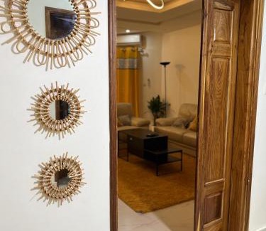 Dakar Apartamento | Résidences DD