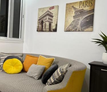 Dakar Apartamento | Résidences DD