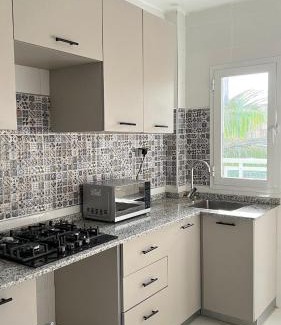 Dakar Apartamento | Résidences DD