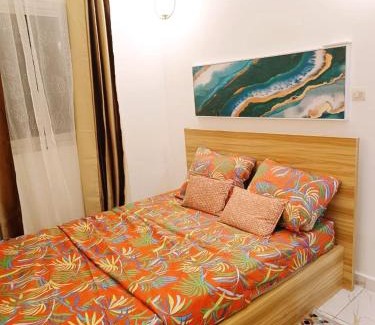 Angre Apartamento | Résidences Hozy