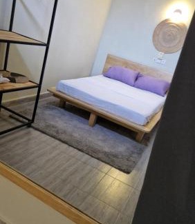 Littoral Department Apartamento | Résidences IBINLE