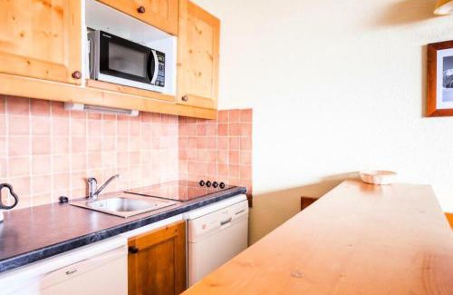 Arc-1800 Apartamento | Résidences quartier Charmettoger - maeva Home - Appartement 2 pièces 5 personnes - Budget MAE-2384