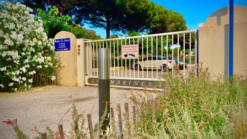 Port Rive Gauche Apartamento | RétroMirabeau "Côté Mer" - 29m2 - LUMINEUX - TERRASSE Loggia - VUE MARINA - PARKING SECURISE - 2 à 3 pers - EMPLACEMENT TOP - Chèques Vacances CONNECT