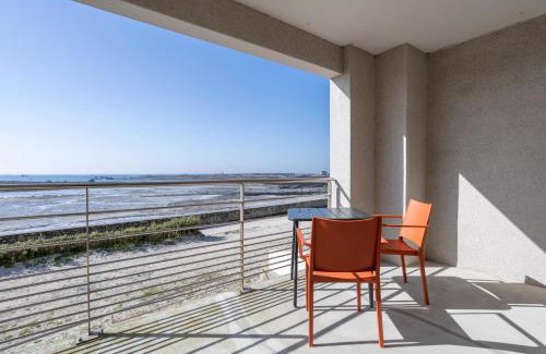 Penmarch Apartamento | Rêve Bleu, 2 p, vue mer panoramique