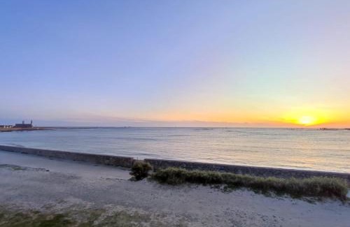 Penmarch Apartamento | Rêve Bleu, 2 p, vue mer panoramique