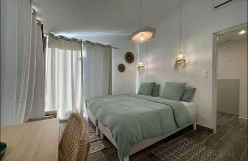 Capestang Casa | Rêve Capestanais - B&B avec Piscine