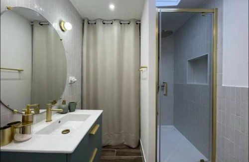 Capestang Casa | Rêve Capestanais - B&B avec Piscine