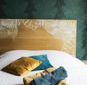 Rilly-la-Montagne Cama Y Desayuno | Rêve Champenois Chambres d'Hôtes