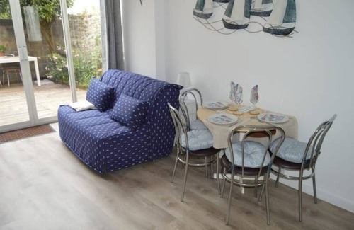 Batz-sur-Mer Apartamento | Rêve de mer et de Marais Salants
