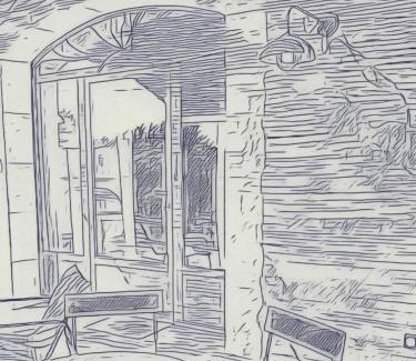 Lauris Casa | Rêve en Lubéron