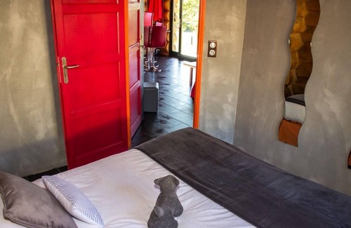 Loubeyrat Chalet De Esquí | Rêves de Bois
