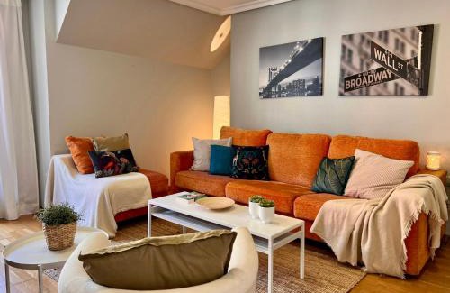 Sada Apartamento | Rías Altas Home Sada