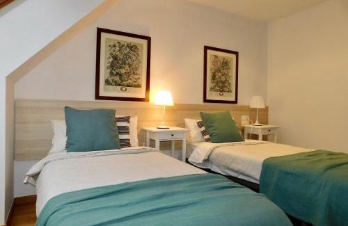 Sada Apartamento | Rías Altas Home Sada