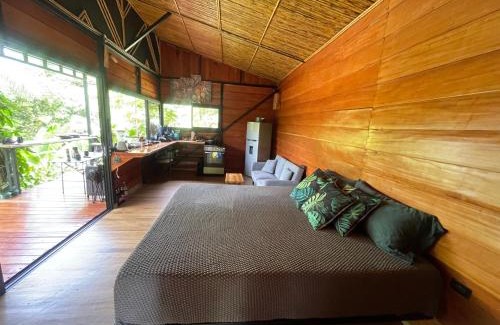 Pital Cabina | Río San Carlos Ecolodge