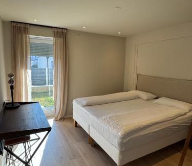 Unterallgau Apartamento | Römer Apartment und Zimmer