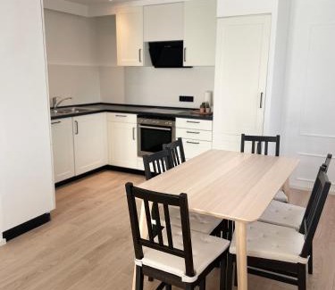 Unterallgau Apartamento | Römer Apartment und Zimmer