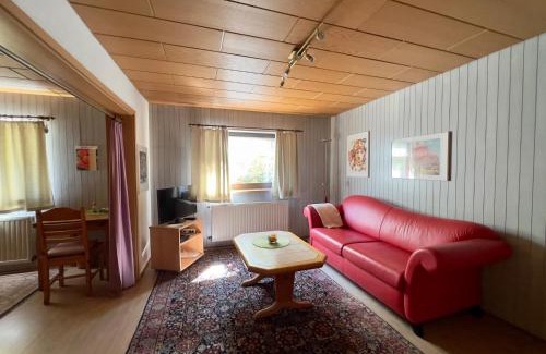 Mußbach Apartamento | Römerklause