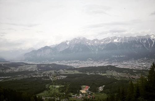 Patsch Apartamento | Römerstraße 10 KG, Appartement Inntal