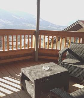 Patsch Apartamento | Römerstraße 10 KG, Appartement Inntal