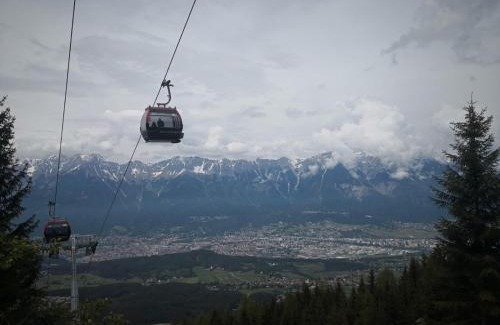 Patsch Apartamento | Römerstraße 10 KG, Appartement Inntal