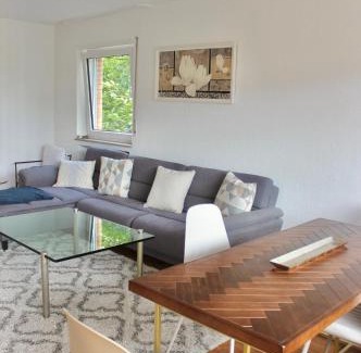 Weißenberg Apartamento | Römerstrasse Neuss