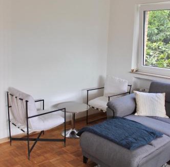 Weißenberg Apartamento | Römerstrasse Neuss