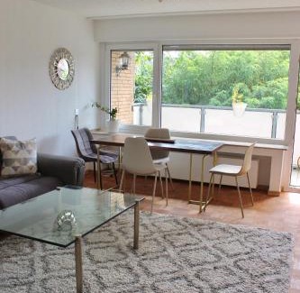 Weißenberg Apartamento | Römerstrasse Neuss