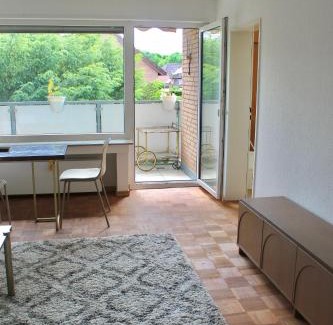 Weißenberg Apartamento | Römerstrasse Neuss