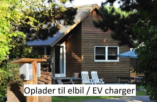 Rodvig Stevns Otro | Rødvig Ferieby