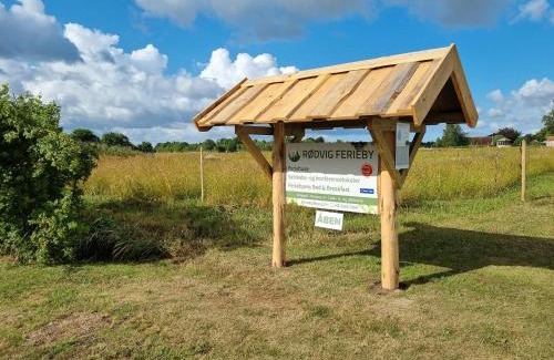 Rodvig Stevns Otro | Rødvig Ferieby