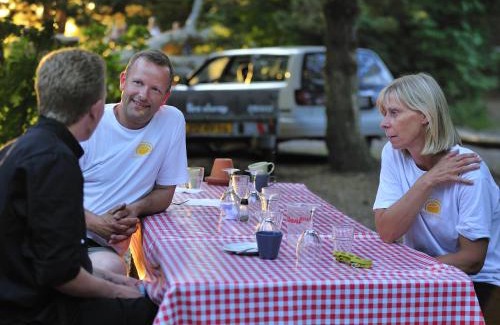 Rodvig Stevns Otro | Rødvig Ferieby