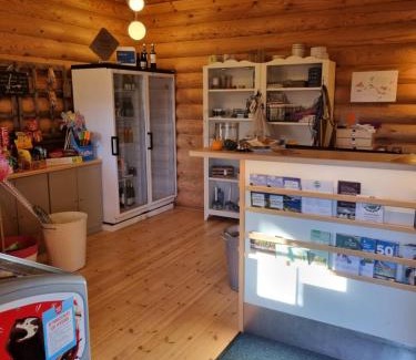 Rodvig Stevns Otro | Rødvig Ferieby