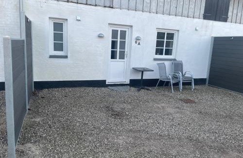 Padborg Apartamento | Rømersgaard