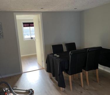 Padborg Apartamento | Rømersgaard