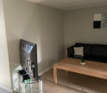 Padborg Apartamento | Rømersgaard