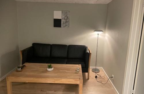 Padborg Apartamento | Rømersgaard