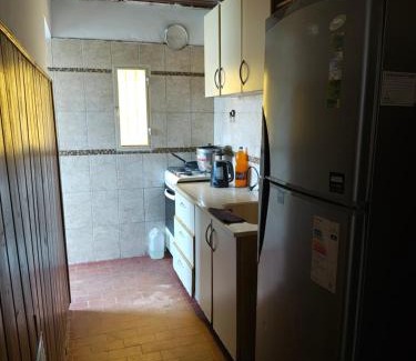 Junín Casa | Rúbi