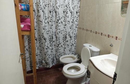 Junín Casa | Rúbi