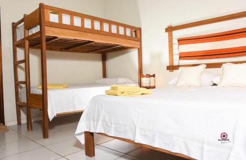 San Jose de Chiquitos Hotel | Rústico & Hotel Boutique Las Churapas