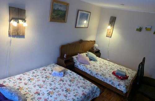 Old Town Apartamento | Rüütli - Cute Old Town Apartment - 2 big beds, free parking