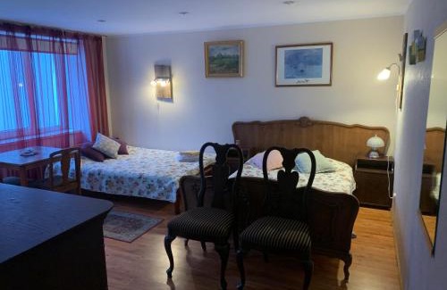 Old Town Apartamento | Rüütli - Cute Old Town Apartment - 2 big beds, free parking