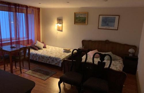 Old Town Apartamento | Rüütli - Cute Old Town Apartment - 2 big beds, free parking