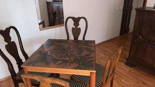 Old Town Apartamento | Rüütli - Cute Old Town Apartment - 2 big beds, free parking