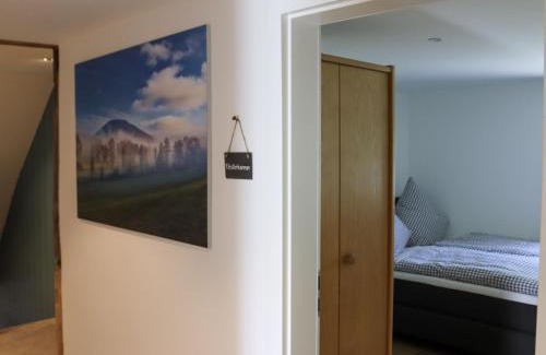 Grafschaft Apartamento | Rübenkämpers Ferienwohnungen